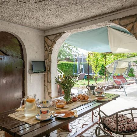 Holiday House Ruba Marcana Luaran gambar