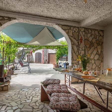 Holiday House Ruba Marcana Luaran gambar