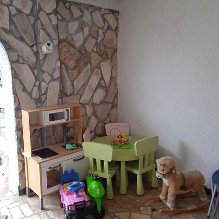 Holiday House Ruba Marcana Luaran gambar