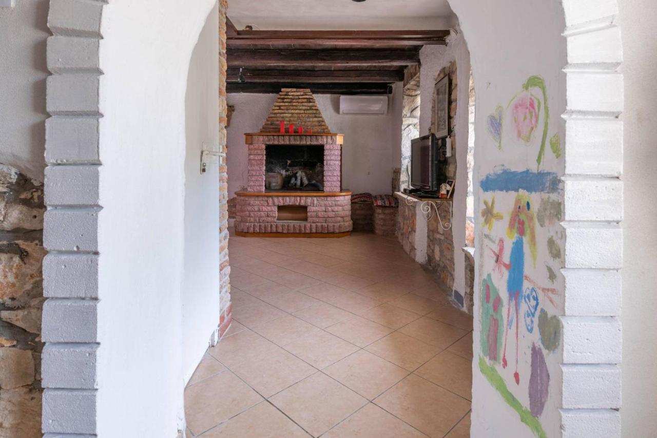 Holiday House Ruba Marcana Luaran gambar