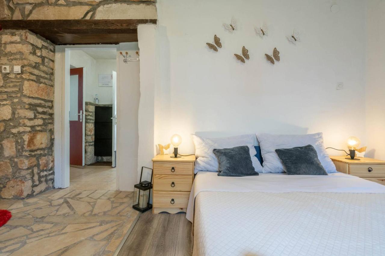 Holiday House Ruba Marcana Luaran gambar