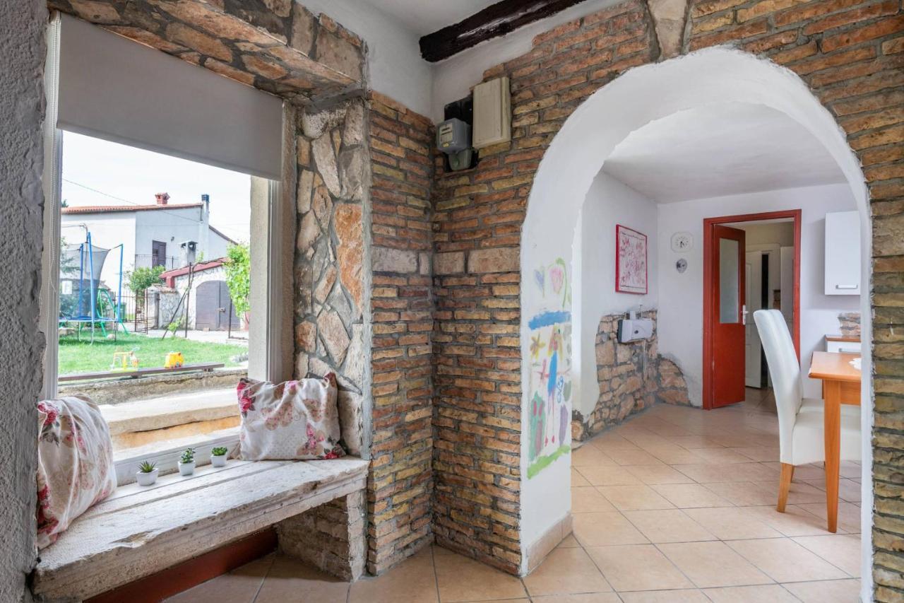 Holiday House Ruba Marcana Luaran gambar