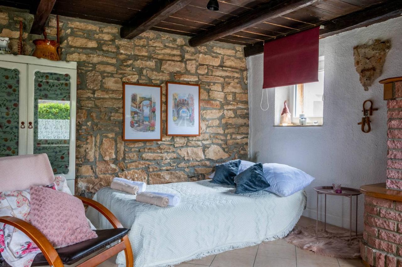 Holiday House Ruba Marcana Luaran gambar